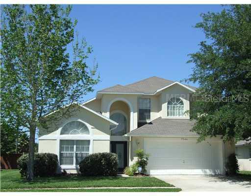 7946 Golden Pond Cir., Kissimmee, FL 34747