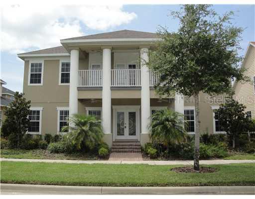 3362 Cat Brier Tr., Harmony, FL 34773