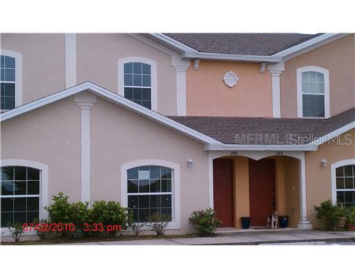 245 Royal Palm Dr., Kissimmee, FL 34743