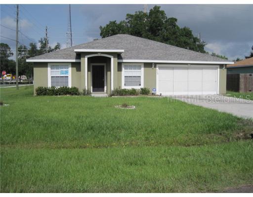 602 Bobcat Ln., Poinciana, FL 34759