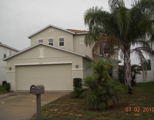 550 Rena Dr., Davenport, FL 33897