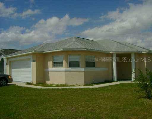 [Address Hidden by Seller], Kissimmee, FL 34747