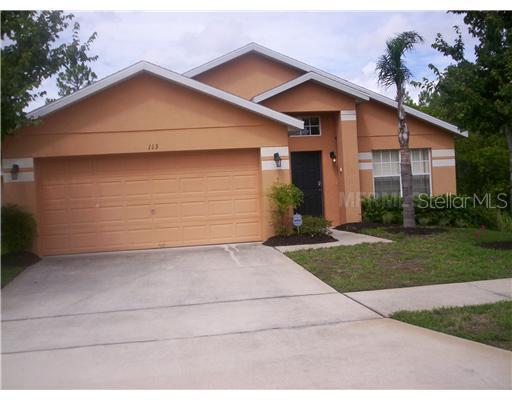 113 Sandy Ridge Dr., Davenport, FL 33896