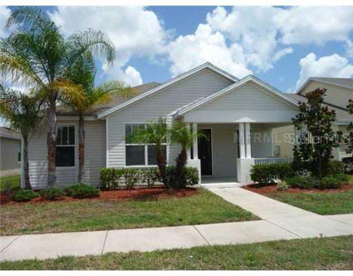 4971 Pall Mall St. #WEST, Kissimmee, FL 34758