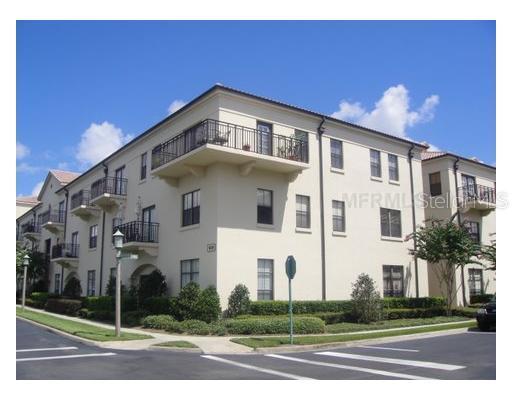 909 Waterside Ln. #305, Celebration, FL 34747