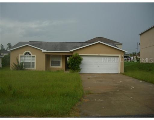 [Address Hidden by Seller], Poinciana, FL 34759