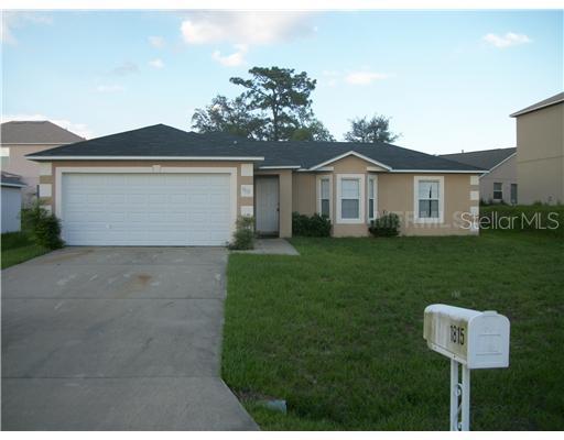 1815 Superior Pl., Poinciana, FL 34759