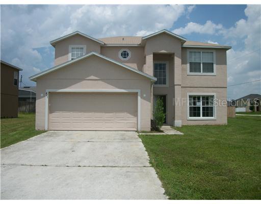 401 Mallard Way, Poinciana, FL 34759