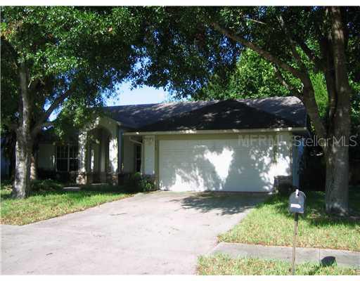 2705 Cullens Ct., Ocoee, FL 34761