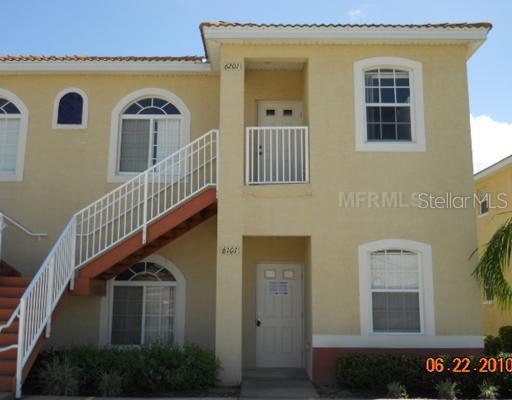 6101 Lake Marion Golf Resort Dr. #D, Poinciana, FL 34759