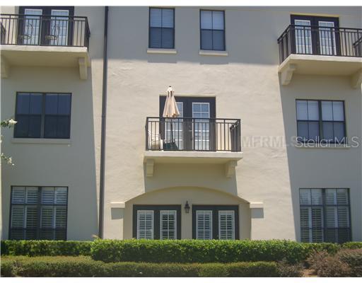 909 Waterside Ln. #105, Celebration, FL 34747