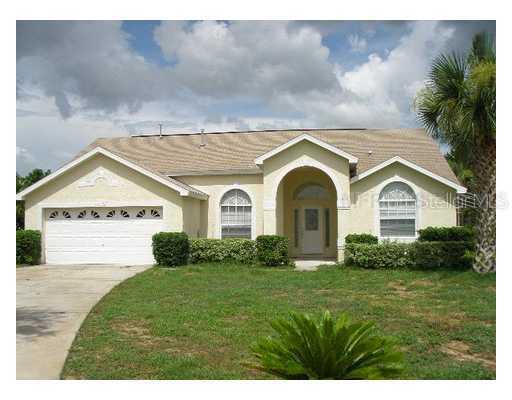 1632 Oak Hill Tr., Kissimmee, FL 34747