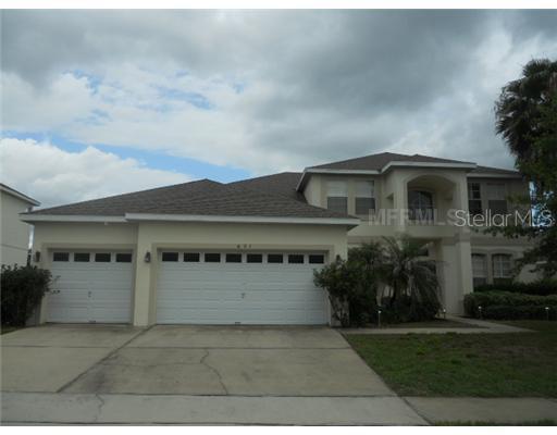 621 Brighton Dr., Davenport, FL 33897