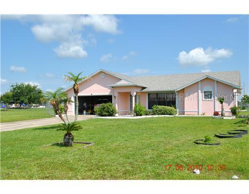 435 Bar Ct., Poinciana, FL 34759