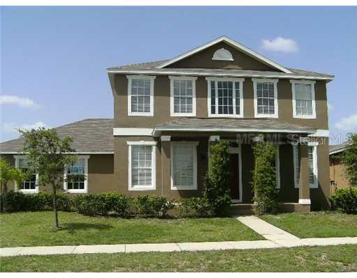 2971 Saint Clair St., Kissimmee, FL 34746