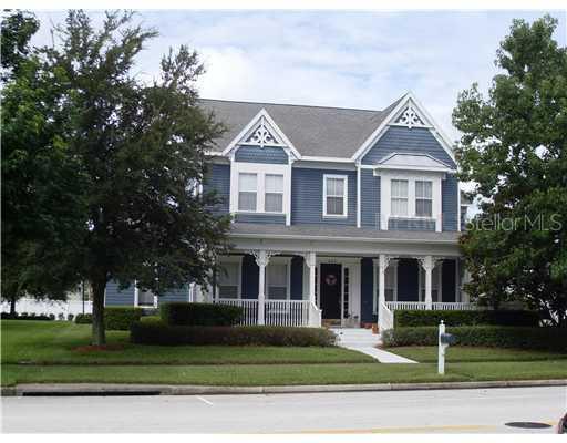 422 Campus St., Celebration, FL 34747