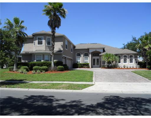 3705 Spear Point Dr., Orlando, FL 32837