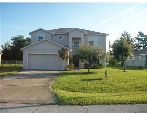 658 Parakeet Ct., Poinciana, FL 34759