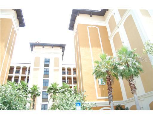 12527 Floridays Resort Dr. #510-E, Orlando, FL 32821