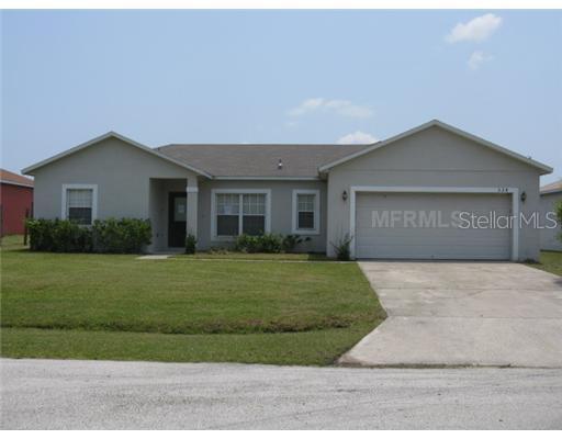 528 Partridge Dr., Kissimmee, FL 34759
