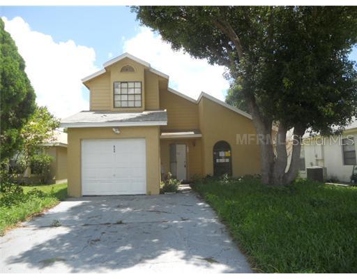 634 Ascot Circle Cir., Orlando, FL 32825