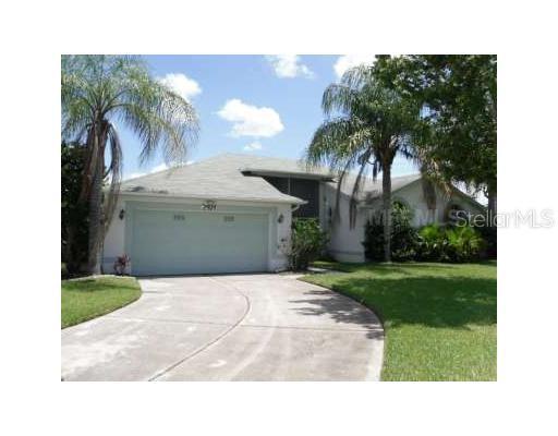 2909 Dunblane Ct., Kissimmee, FL 34743