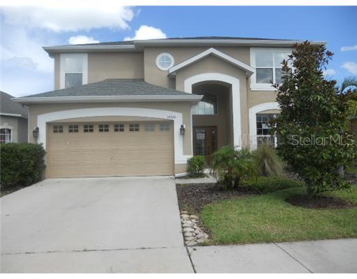 14320 Sapphire Bay Cir., Orlando, FL 32828