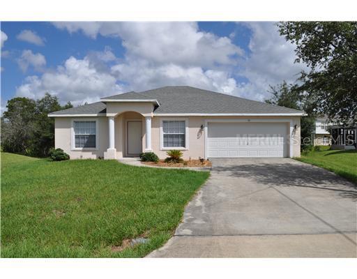 311 Dogfish Way, Poinciana, FL 34759