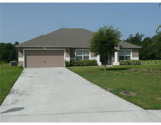 3233 Murray Hill Loop, Kissimmee, FL 34758