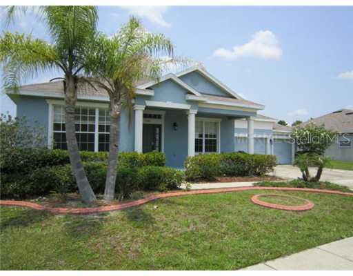 3181 Marshfield Preserve Way, Kissimmee, FL 34746