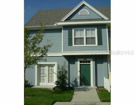 4008 San Gallo Dr. #102, Kissimmee, FL 34741