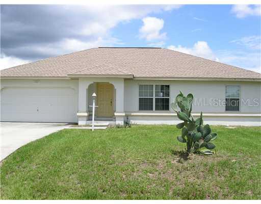 [Address Hidden by Seller], Ocala, FL 34481