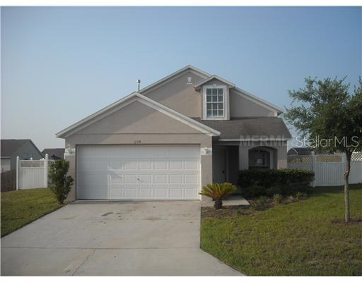 238 High Ridge Dr., Davenport, FL 33837
