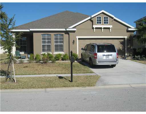 3721 Moon Dancer Pl., St. Cloud, FL 34772