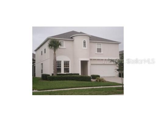 8556 La Isla Dr., Kissimmee, FL 34747