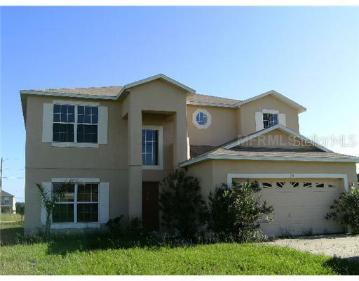 111 Columbia Dr., Poinciana, FL 34759
