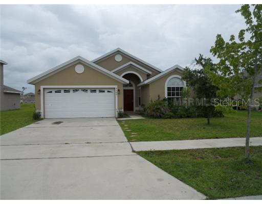 4060 Longworth Loop, Kissimmee, FL 34744