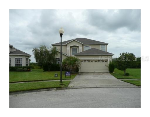 1818 Anna Catherine Dr., Orlando, FL 32828