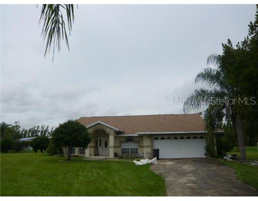 4160 Big Valley Blvd., Kissimmee, FL 34746