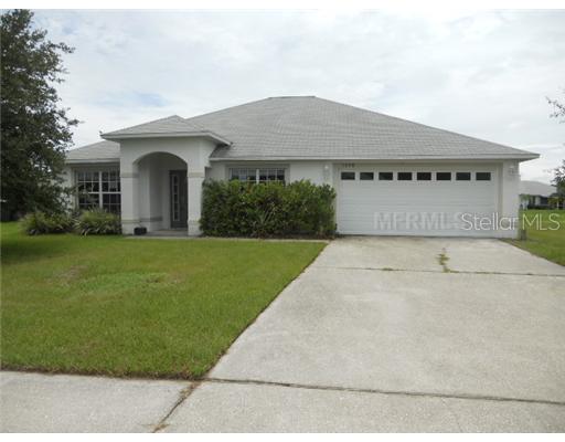 3598 Yellow Bird Dr., St. Cloud, FL 34772