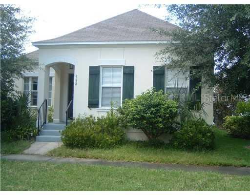 1028 Jeater Bend Dr., Celebration, FL 34747