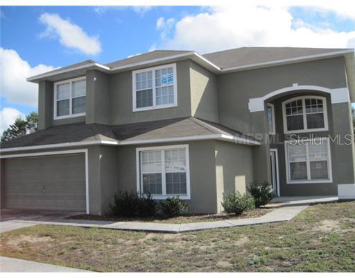 845 Wildflower Rd., Davenport, FL 33837