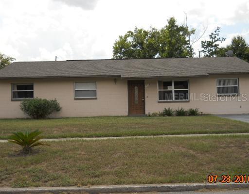 1814 Garwood Dr., Orlando, FL 32822