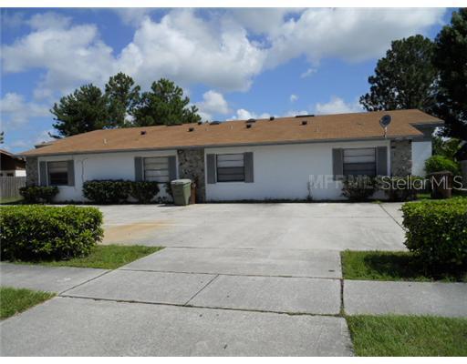 4151 Flying Fortress Ave., Kissimmee, FL 34741