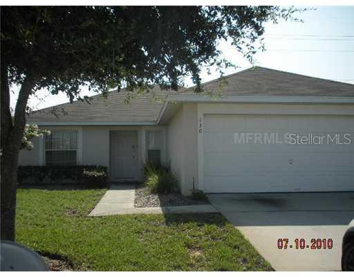 130 Birchwood Dr., Davenport, FL 33897