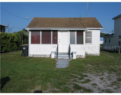1212 Virginia Ave., St. Cloud, FL 34769