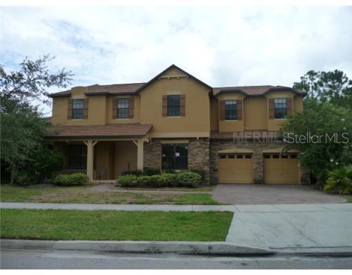 10317 Caroline Park Dr., Orlando, FL 32832