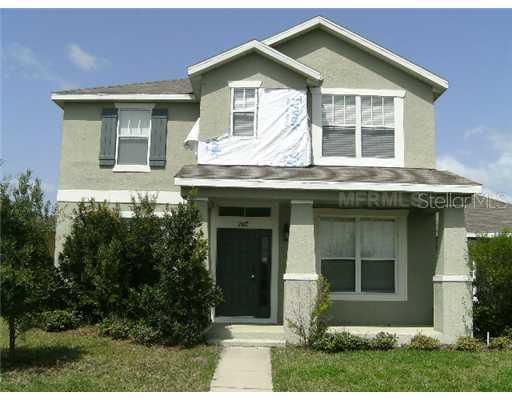 2871 Saint Clair St., Kissimmee, FL 34746