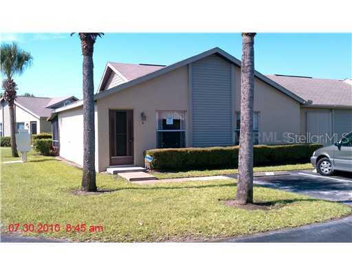 5 W Country Cove Way, Kissimmee, FL 34743