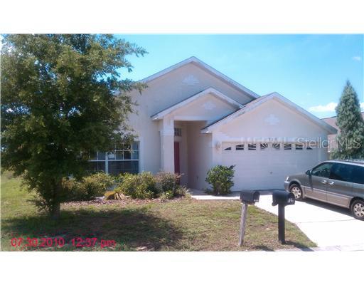 725 China Berry Cir., Davenport, FL 33837